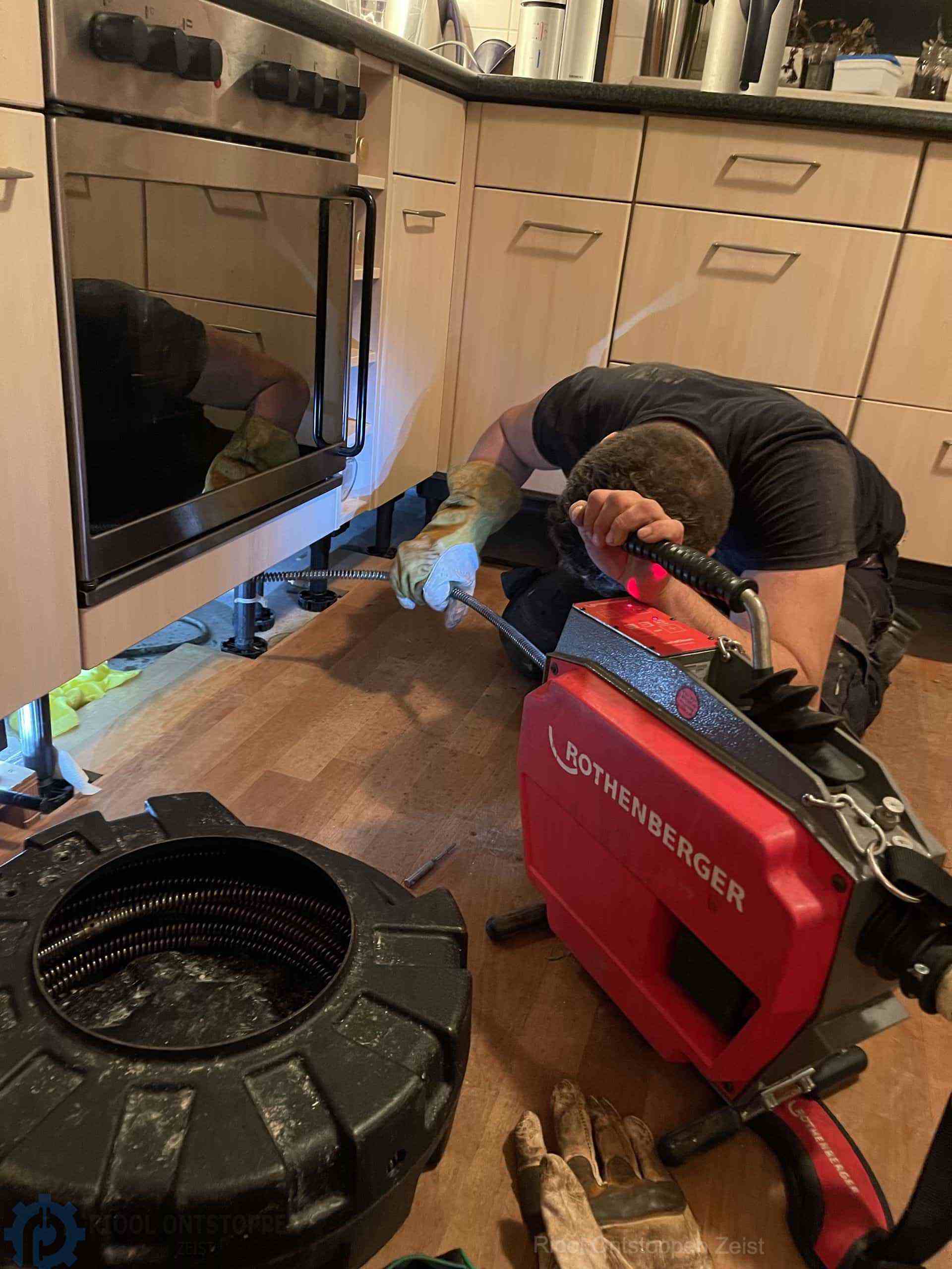 Ontstoppen Afvoer Zeist Ontstoppen Afvoer Zeist