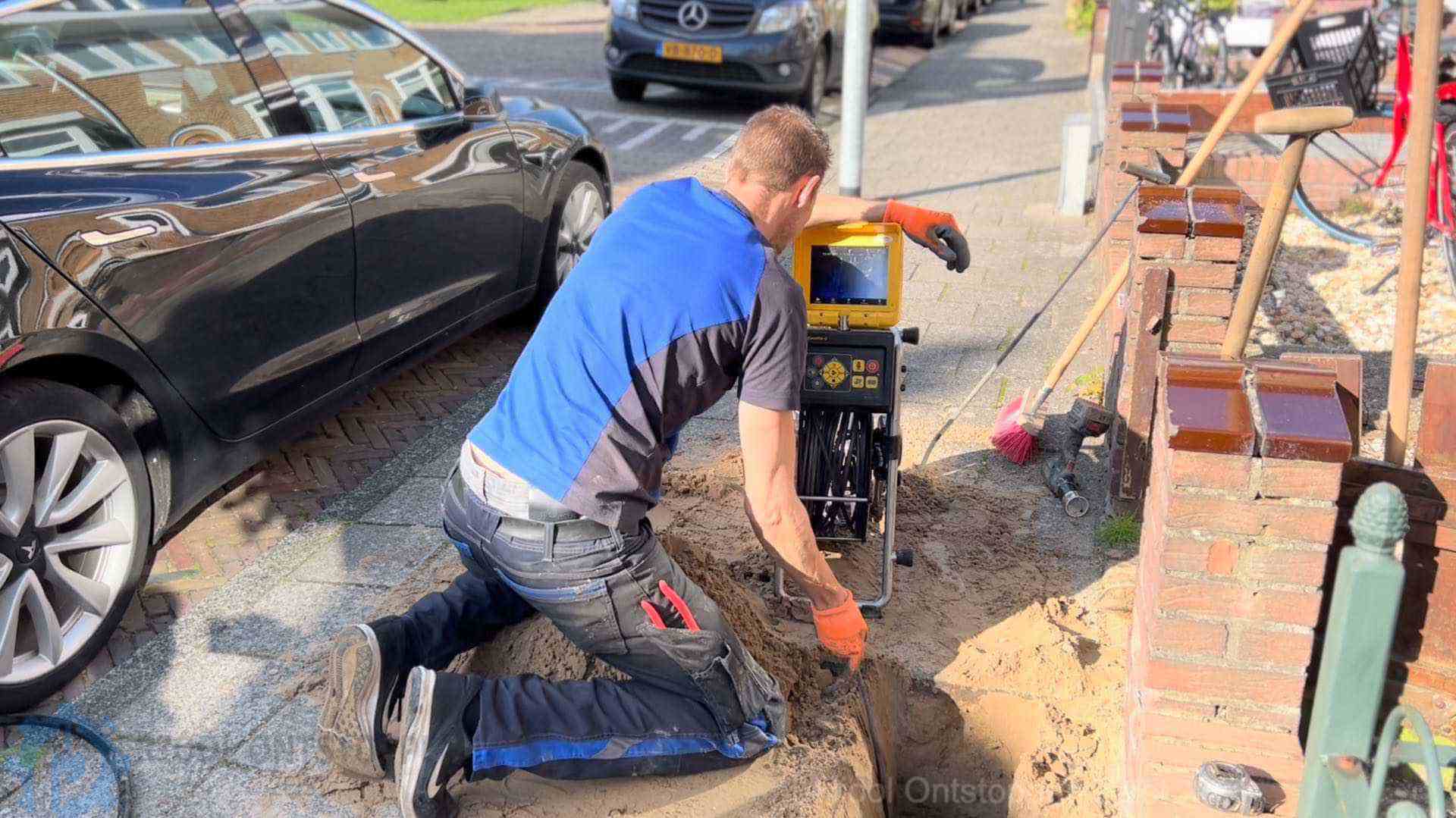 Ontstoppen Zeist Ontstoppen Zeist
