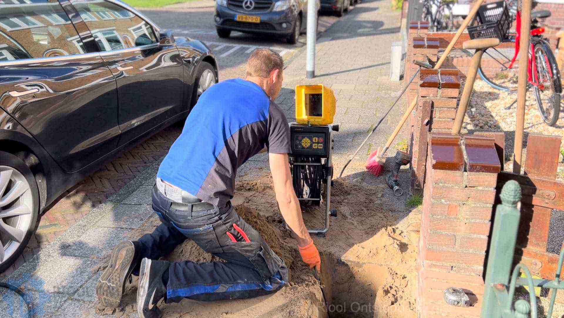 Ontstoppingsbedrijf Zeist Ontstoppingsbedrijf Zeist