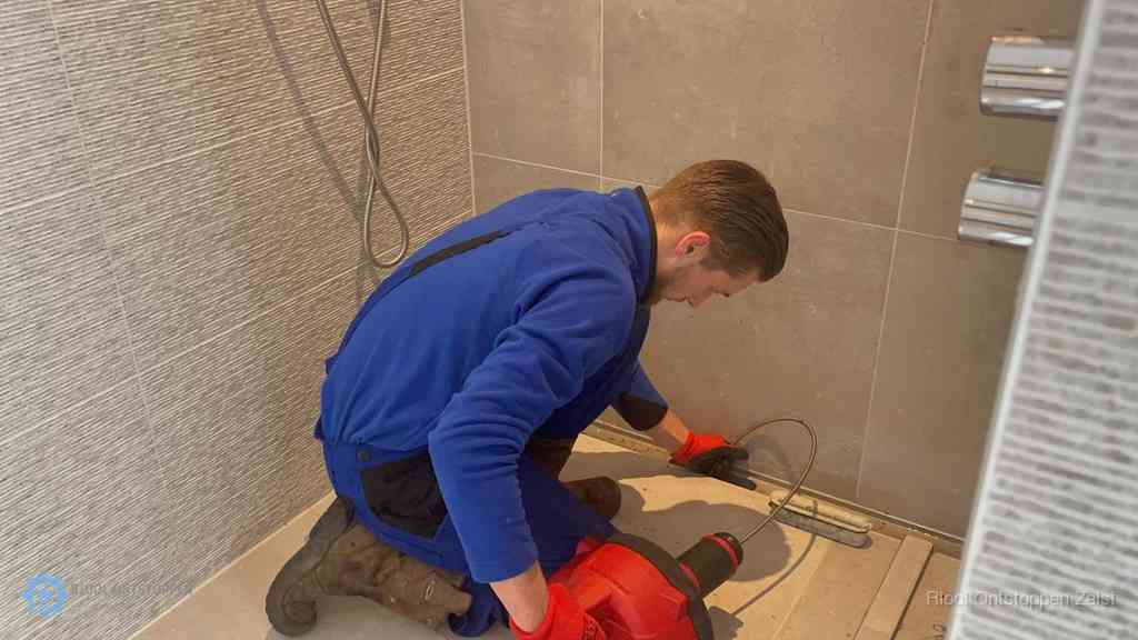Putje Douche Verstopt Zeist Putje Douche Verstopt Zeist