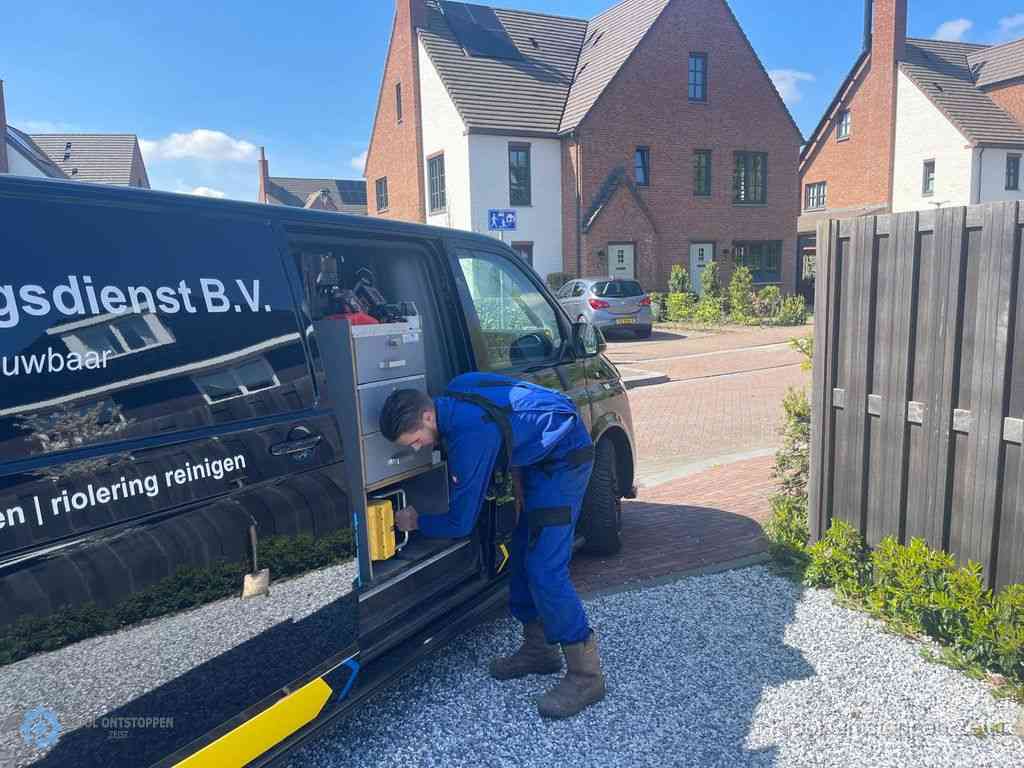 Riolering Expert Zeist Riolering Expert Zeist