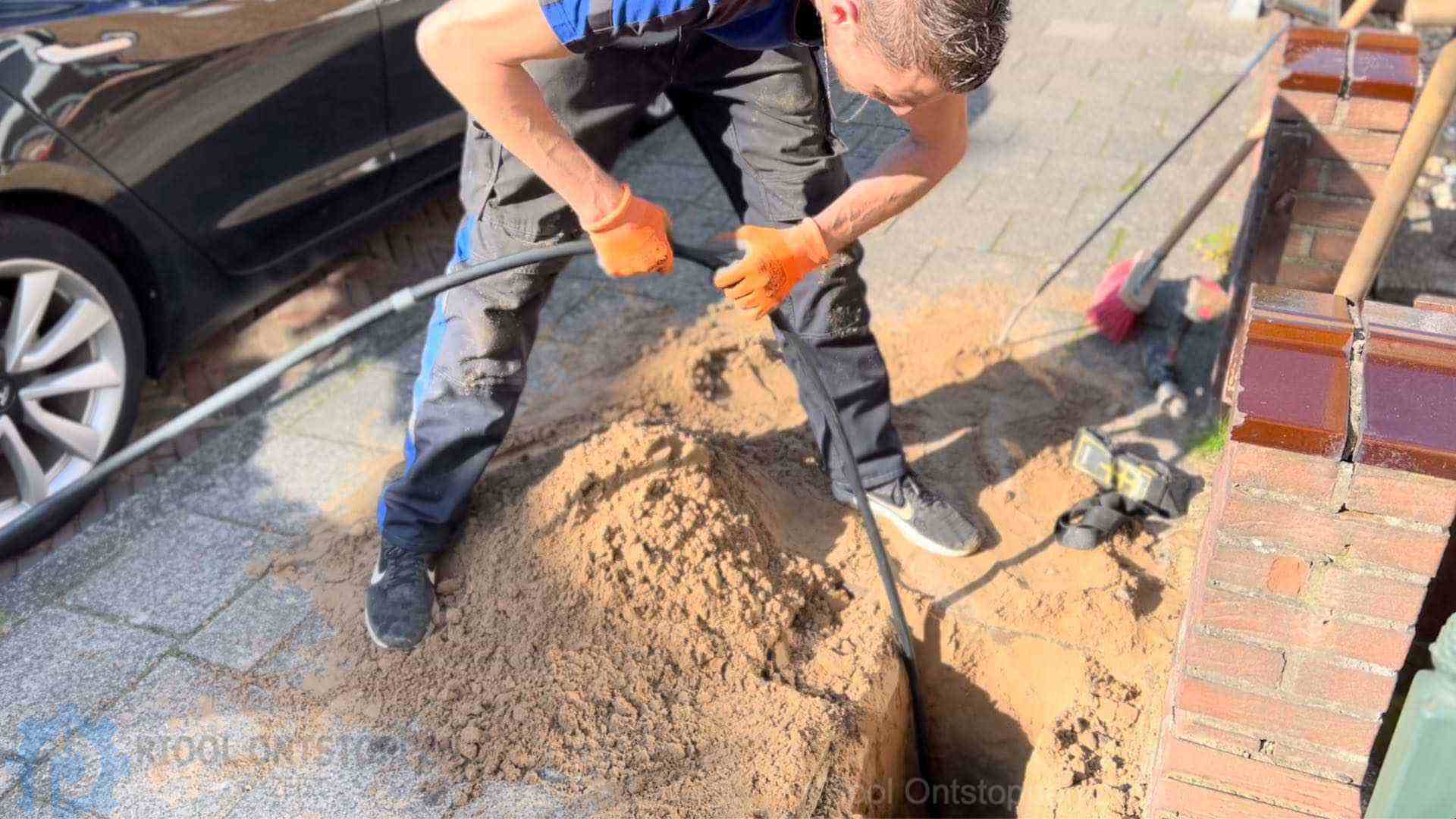 Riool Verstopt Zeist Riool Verstopt Zeist