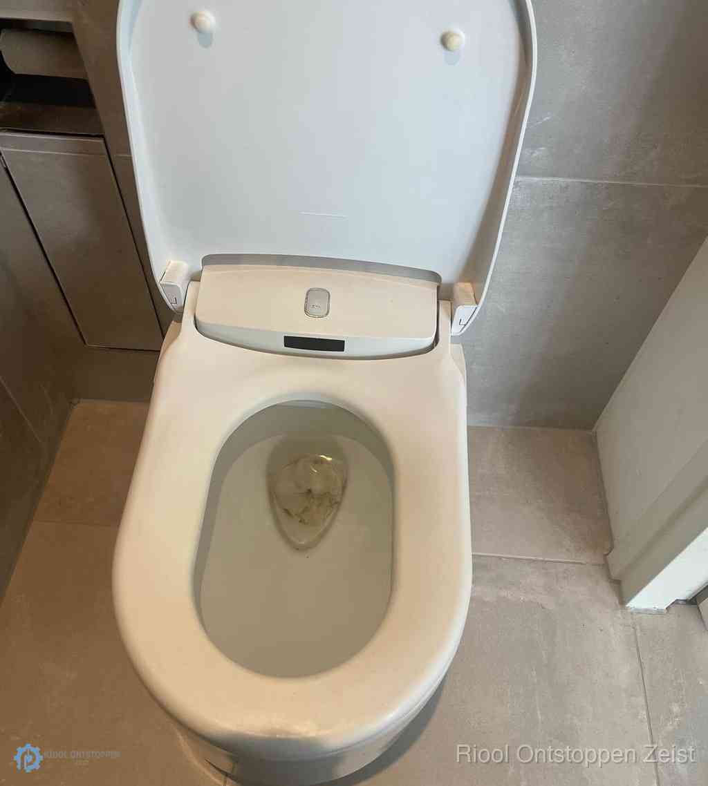 Toilet Ontstoppen Zeist Toilet Ontstoppen Zeist