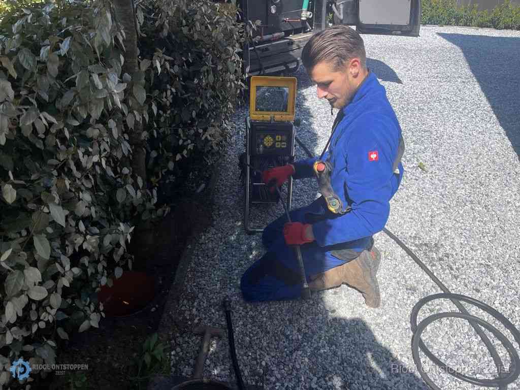Verstopping Riool Ontstoppen Zeist Verstopping Riool Ontstoppen Zeist