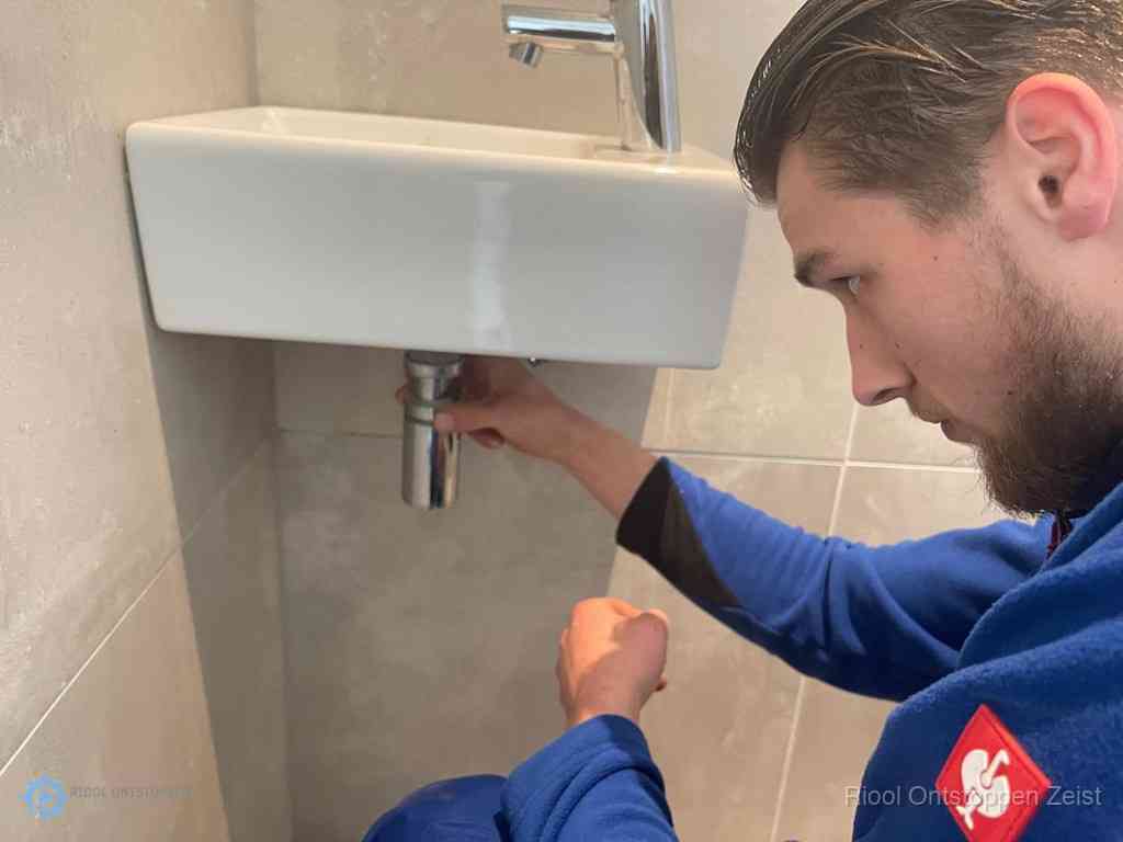 Wastafel Ontstoppen Zeist Wastafel Ontstoppen Zeist