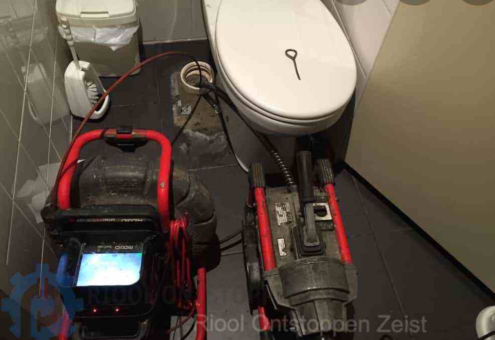 Wc Ontstoppen Zeist Wc Ontstoppen Zeist