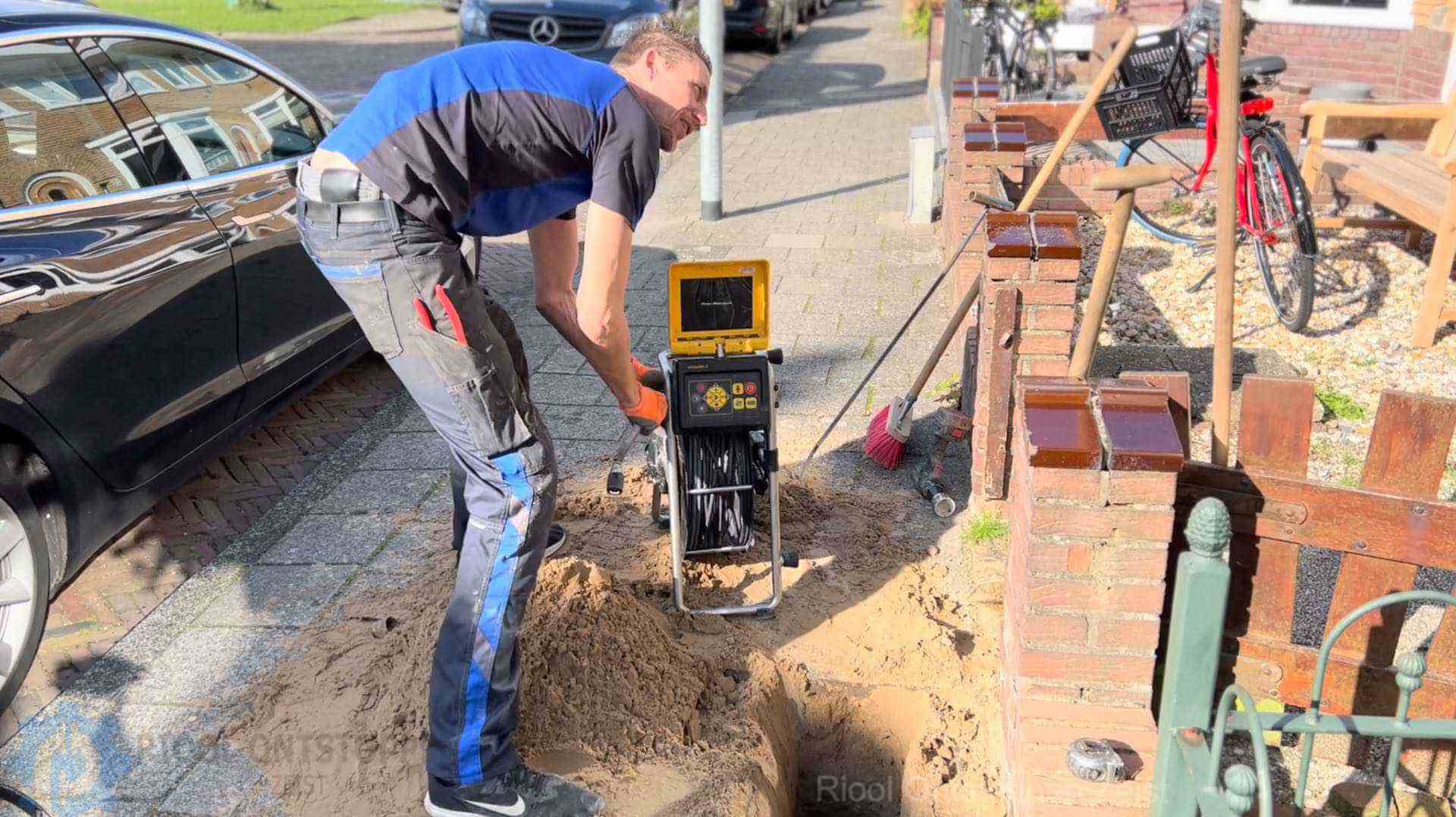 Zeist Riool Ontstoppen Zeist Riool Ontstoppen